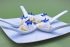 Photo culinaire en studio fond vert 4