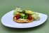 Photo culinaire en studio fond vert 3