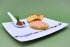 Photo culinaire en studio fond vert 2