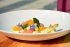 Photo culinaire - Entrée colorée