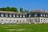 Photo des bâtiments de la Corderie royale à Rochefort