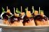 Tapas gros plan 1