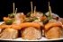 Tapas gros plan 2