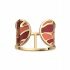 Bague Les Cadettes