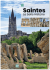 Livre Saintes La belle Histoire